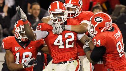 Ex-Georgia Bulldog, Chiefs Edge Considered ‘Logical Fit’ for Falcons