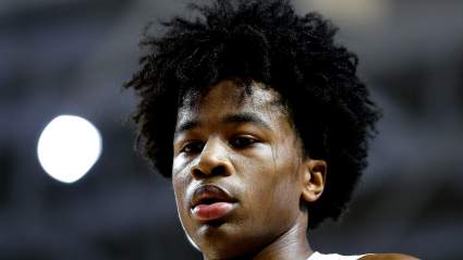 Playmaker with ‘Long-Term Potential’ a Popular Choice for Knicks in Draft