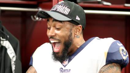 Browns Defender Blasts Idea of Getting Vaccinated