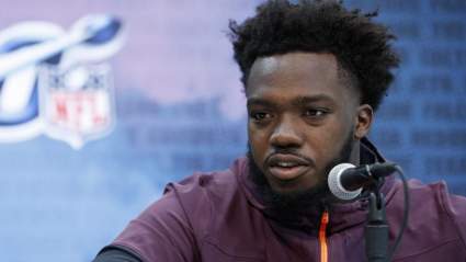 AFC Foe Poaches Recent Cardinals Draft Pick From Giants: Report