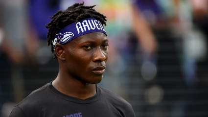 Several Ravens Veterans Facing Major Training Camp Pressure