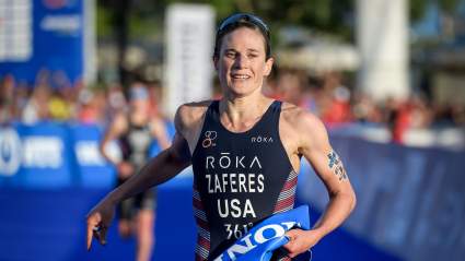 Katie Zaferes’ Family: 5 Fast Facts You Need to Know