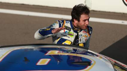 Defending Cup Champion Headlines Way Too Early Favorites for Watkins Glen