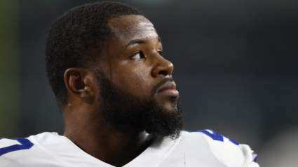 Giants Sign Former Chiefs RB Who Sold His Super Bowl Ring