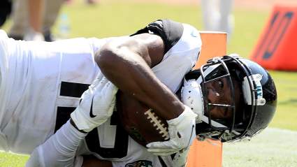 Former Heisman Finalist WR Turns Down Seahawks for NFC Foe: Report