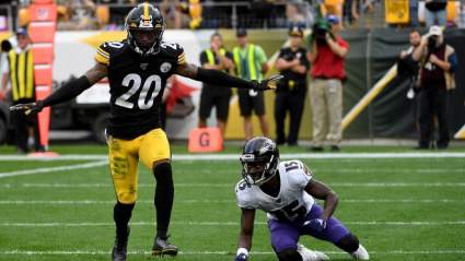 Steelers Roster Ranked Far Below 2 AFC North Rivals