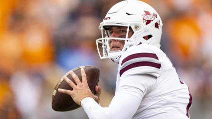 Packers to Host Former QB & Saints Draft Pick for Workout: Report