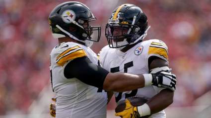 Steelers’ Devin Bush to Critics: ‘I Don’t Know If They’re Real Fans’