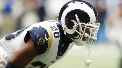 Jalen Ramsey Reacts to New COVID-19 Ruling in Series of Tweets [LOOK]