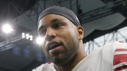Patriots Linked to Free-Agent and Former Pro-Bowl WR