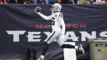 Veteran Lions Wideout Identified as a Top Fantasy Football Sleeper