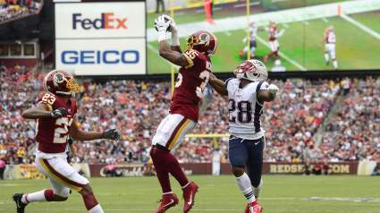 Lions Cornerback Projected for Possible Bounce-Back Season