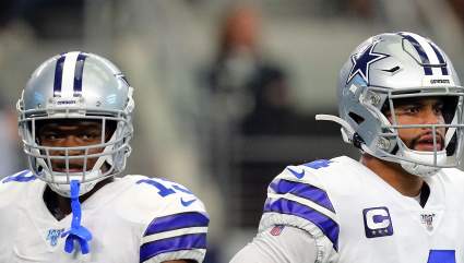 Cowboys 4x Pro Bowl Star Could Miss Training Camp: Report