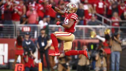 Veteran CB Deemed as 49ers ‘Secret Weapon’