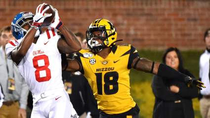 Jets Rookie WR Signs Contract, Ready to Turn Hype Into Reality in 2021
