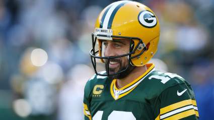 Aaron Rodgers’ Exit Strategy From Packers Put in Place: Report