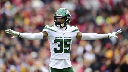 Cowboys Sign New CB to 2-Year Deal