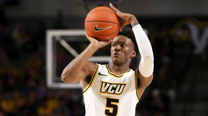 NBA Mock Drafts: Sixers Steal ‘Best Shooter in Country’