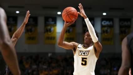 A ‘Bones’ to Pick? Knicks Had NBA Draft Workout With High-Scoring Guard