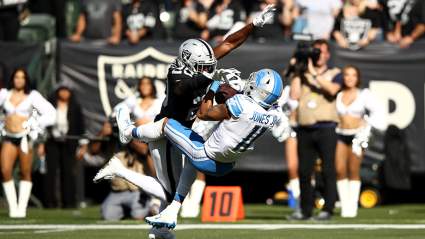 Ex-Raiders Starting DB Signs Deal With NFC West Team: Report