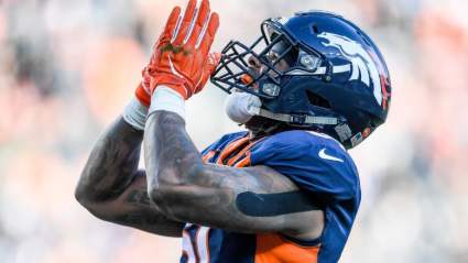 Giants Sign Former Broncos’ 3x Leading Tackler, Super Bowl Champion