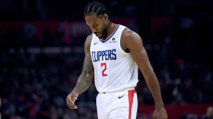 Clippers KO’d: Kawhi Leonard Free Agency & More Offseason Issues to Settle