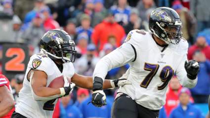 Ravens Star Has ‘Most to Prove’ Off Injury During Training Camp