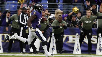 Gus Edwards Reveals Awesome New Surprise Gift for His Mother [WATCH]