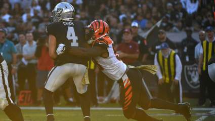 Pass Rush Specialist Projected To Make First Career Pro Bowl With Jets