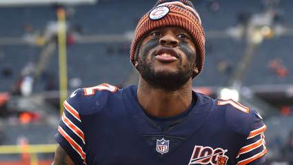 Allen Robinson’s Agent Blasts ‘Fake Story’ About Packers