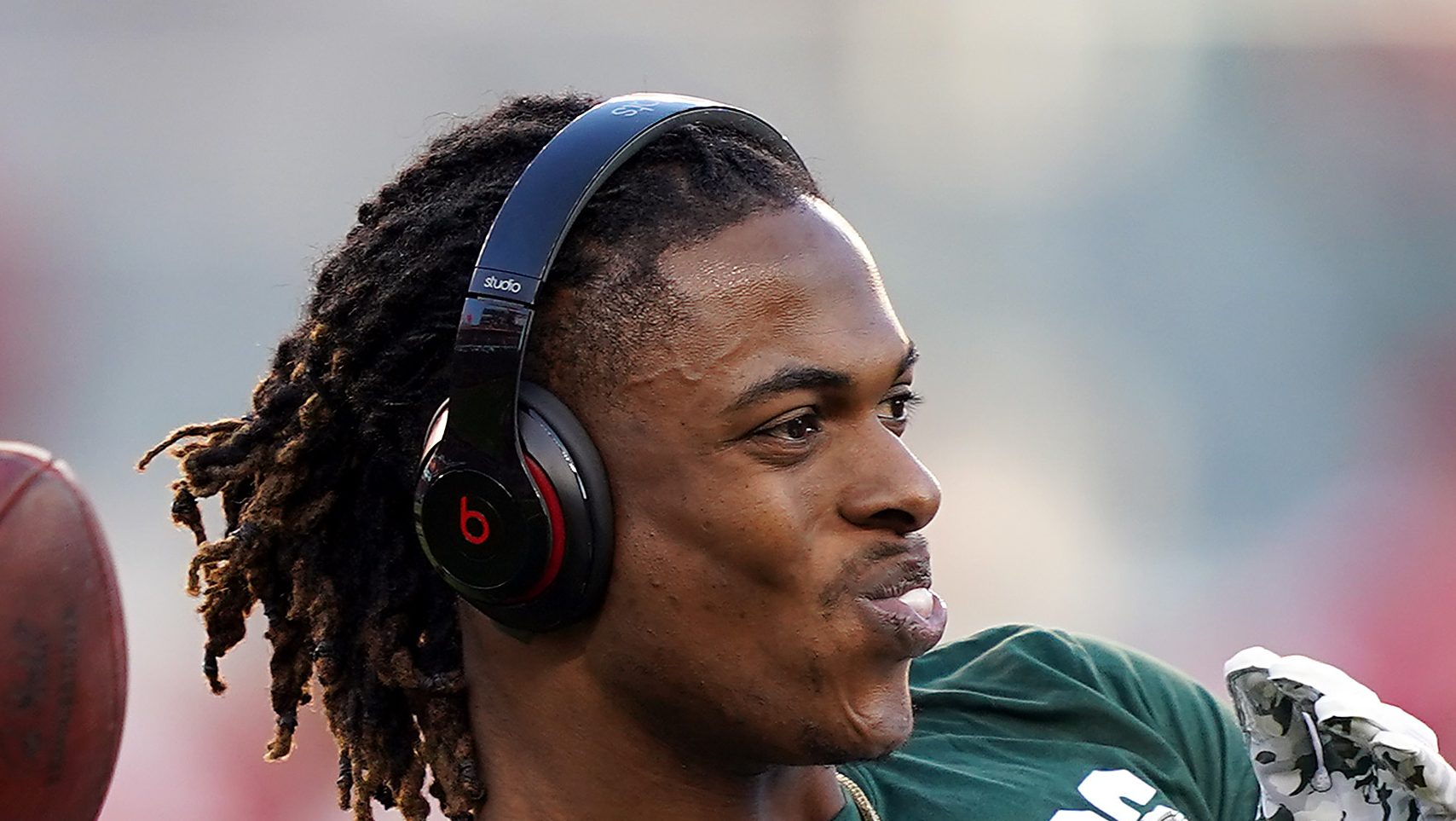 Patriots Among ‘Likely Destinations’ For Davante Adams