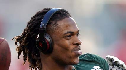 Patriots Called One of ‘Most Likely Destinations’ For All-Pro WR