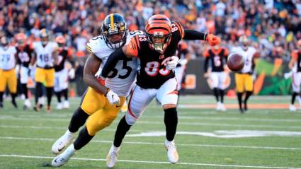 Steelers’ Devin Bush to Chase Claypool: ‘We the Ones Winning’