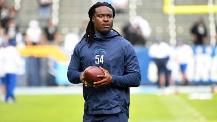 Melvin Ingram Details Why He Didn’t Sign With Chiefs During Offseason