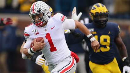 Bears’ QB Justin Fields Makes Strong Statement About Cam Newton