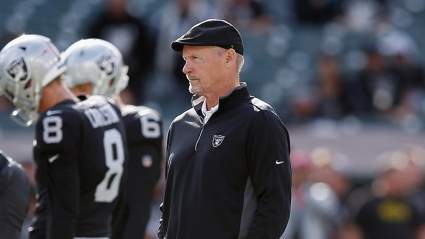 Mike Mayock Puts Raiders Defense on Blast With Stern Comments