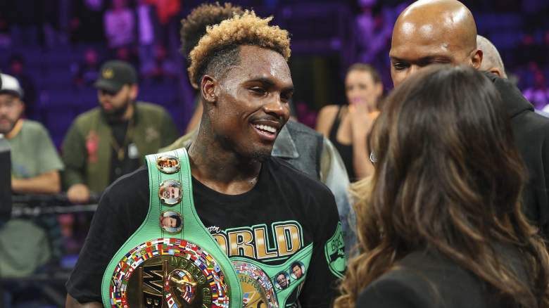 Jermell Charlo vs Brian Castano watch