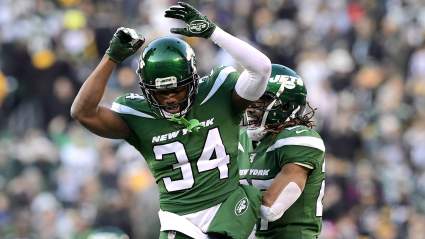 Potential Jets Reunion Cancelled, Forced To Look In Alternate Direction