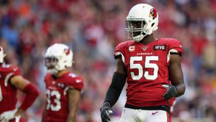 Ravens Called ‘Ideal Landing Spot’ for Pro Bowl Pass Rusher Trade