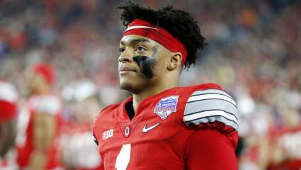 Details of Justin Fields’ Draft Day Phone Call to Top Rookie Revealed