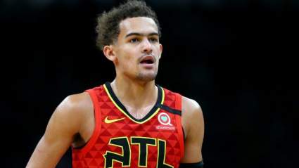 Trae Young’s Dad Reveals Past Plea to Celtics & Brad Stevens