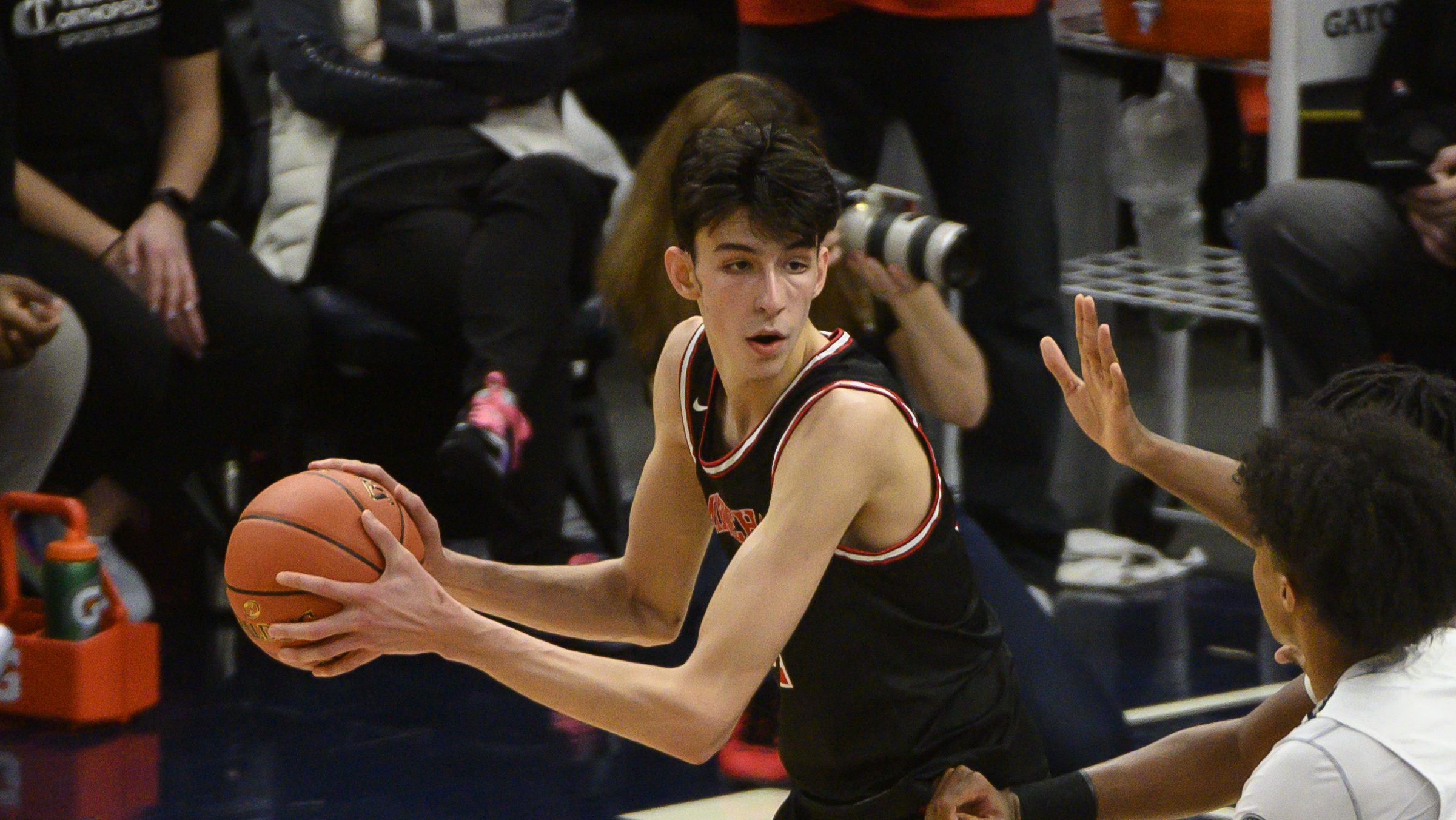 How To Watch USA Vs Canada U19 Basketball Heavy Com   GettyImages 1198489125 E1625867870170 