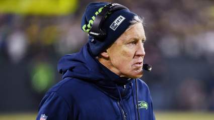 Seahawks Roster Ranked as 18th-Best in NFL