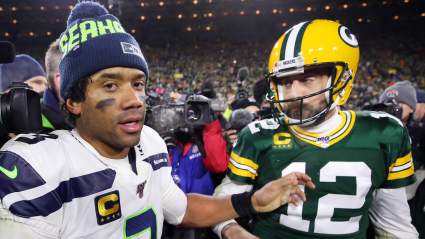 Buccaneers Are a Possible Landing Spot for Superstar QB, Says Insider