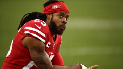 Cowboys Pushed to Sign Richard Sherman, 2 Other Former Pro Bowlers