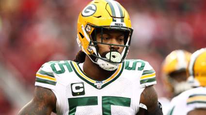 Packers Reveal New Injuries for Several Defensive Starters