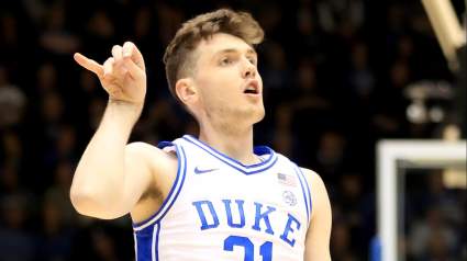 Elite-Shooting NBA Draft Prospect Will Work Out for Clippers