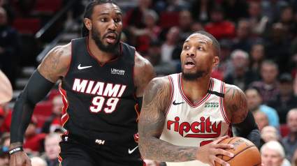 Damian Lillard to Seek Trade, Miami Heat to Make ‘Untouchable’ Offer
