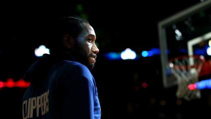 Leonard Surgery Sends Shockwaves Through Clippers’ Offseason Plans