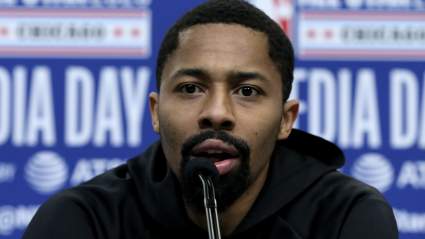 Ex-Nets Standout Spencer Dinwiddie Has Ridiculous Clause in Wizards Contract: Report